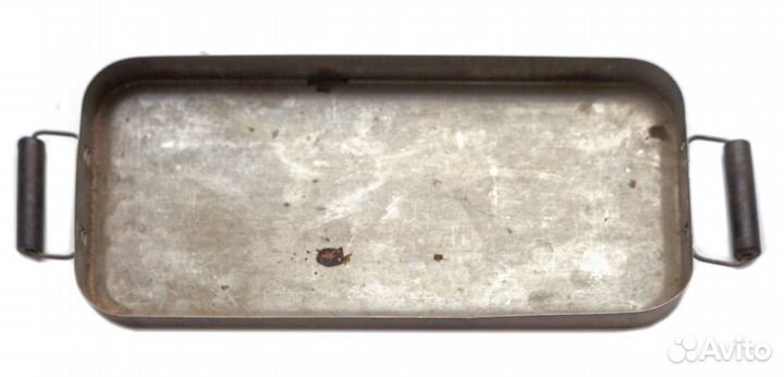 Стерилизатор. Крышка 