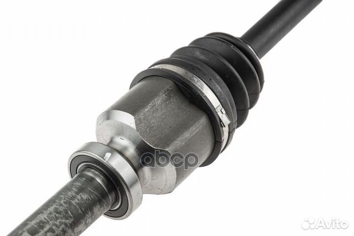 Привод правый Renault Megane II 1.4/1.5DCI/1.6