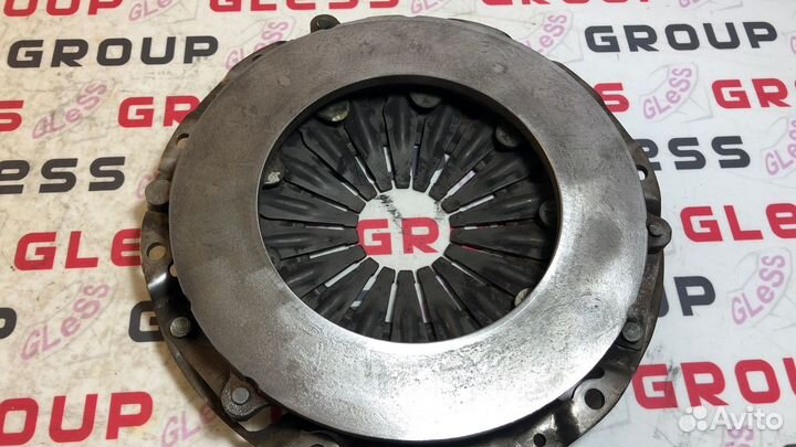 Корзина сцепления B6 BP (B602) б/у Familia 323 MX