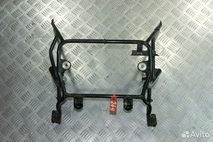 Паук Yamaha FJ1200