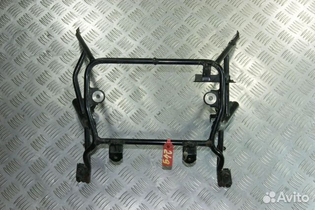 Паук Yamaha FJ1200