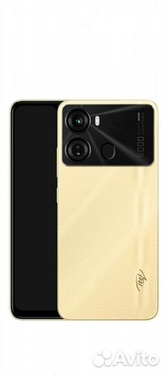 Itel P40, 4/128 ГБ