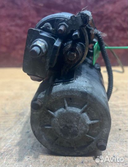 Стартер Renault Megane K4M812 - 1.6 бензин (б/у)