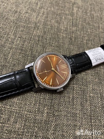 Часы СССР Победа