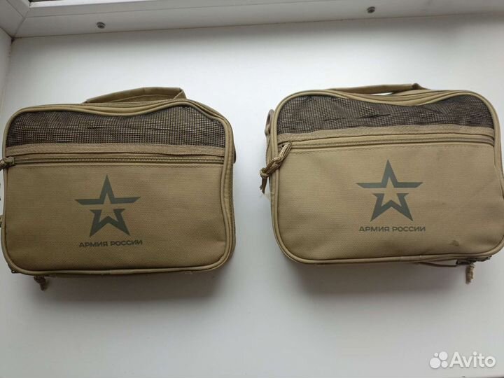 Армейский несессер