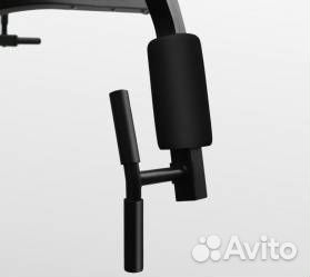 Силовой комплекс oxygen fitness viking