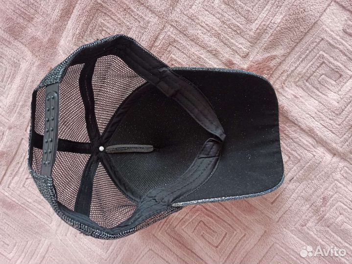 Кепка женская