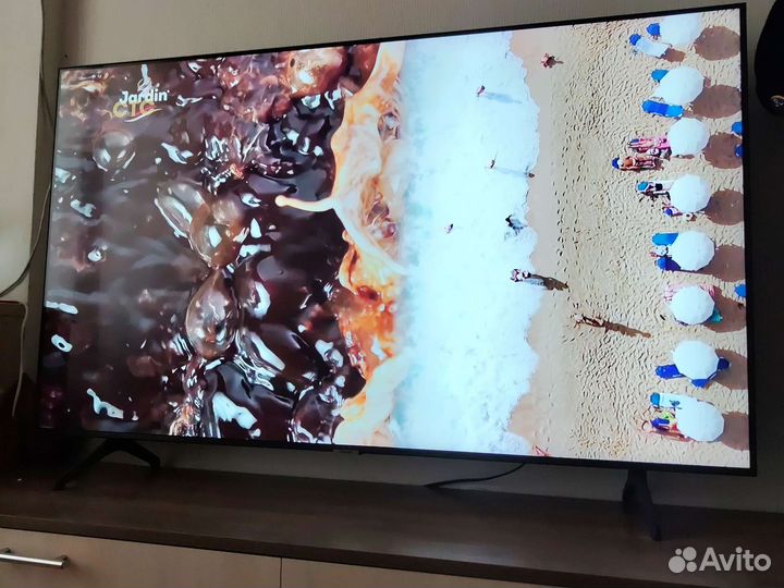 Samsung 7 series tu7090 class 55