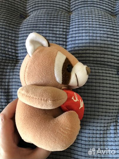 Мягкая игрушка 