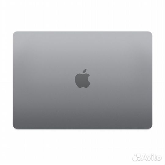 MacBook Air 15 M3 (2024) 16/512gb Space Gray