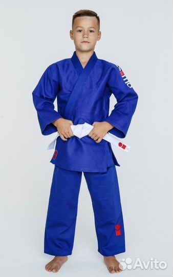 Кимоно 120 рост