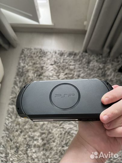 Sony playstation portable