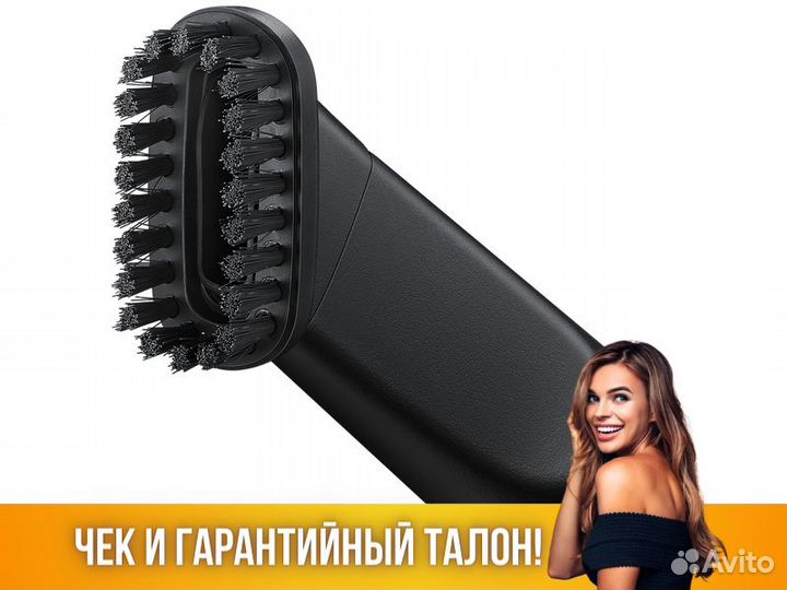 Пылесос Samsung VC15K4136VL/EV