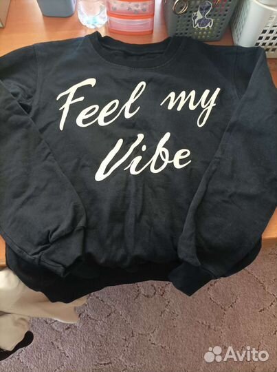 Футболки, сарафан, кофта