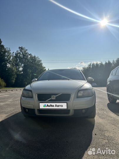 Volvo C30 1.6 МТ, 2008, 200 000 км