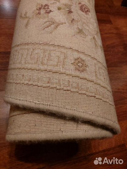 Ковер шерстяной 2 на 3