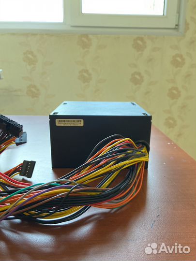 Aerocool vx plus 650w