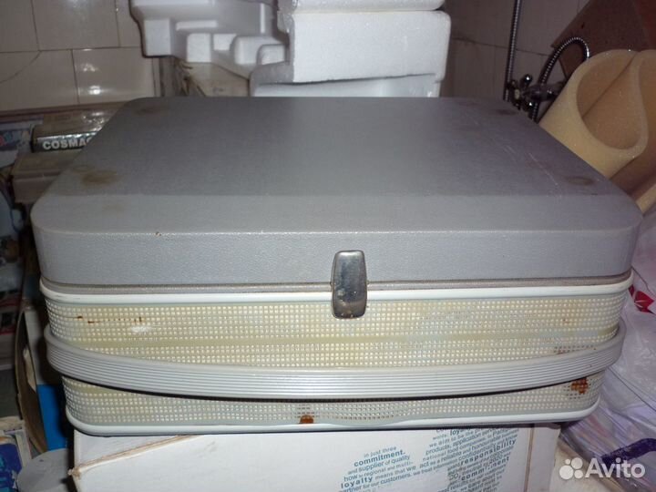 Катушечные магнитофоны - отличный выбор