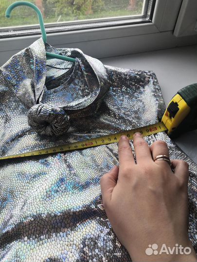 Платье нарядное на девочку на 1,5-2 года