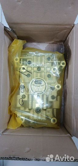 Насос масла 23300-2G943 233002G943