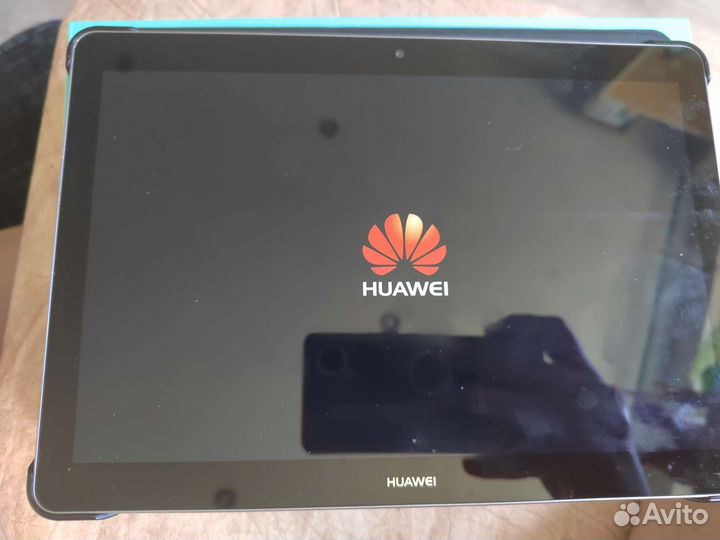 Планшет huawei MediaPad T3 10