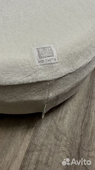 Кокон red castle cocoonababy для новорожденных