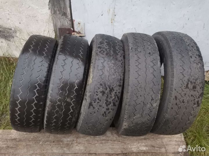Goodyear UltraGrip Ice+ 185/75 R16 104Q