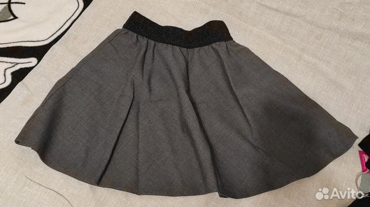 Юбка