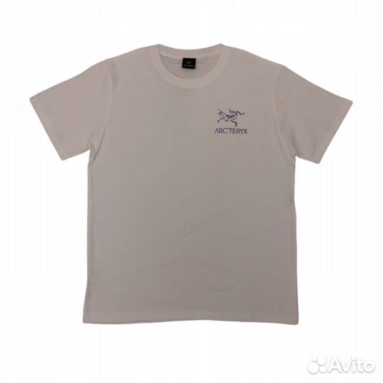 Футболка Arcteryx