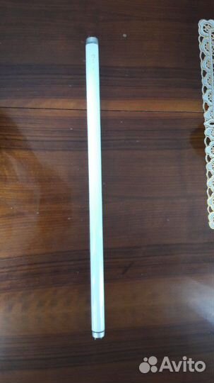 Лампа люминесцентная лб18