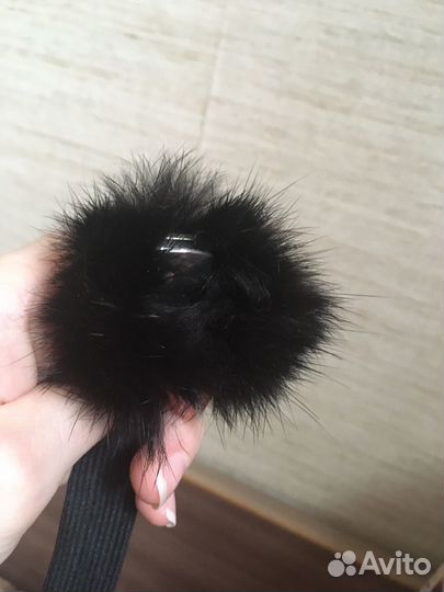 Нетяряшки для варежек/перчаток