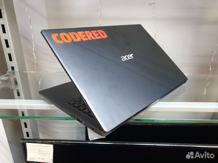 Ультрабук 15.6