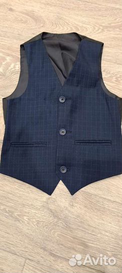 Школьный костюм для мальчика