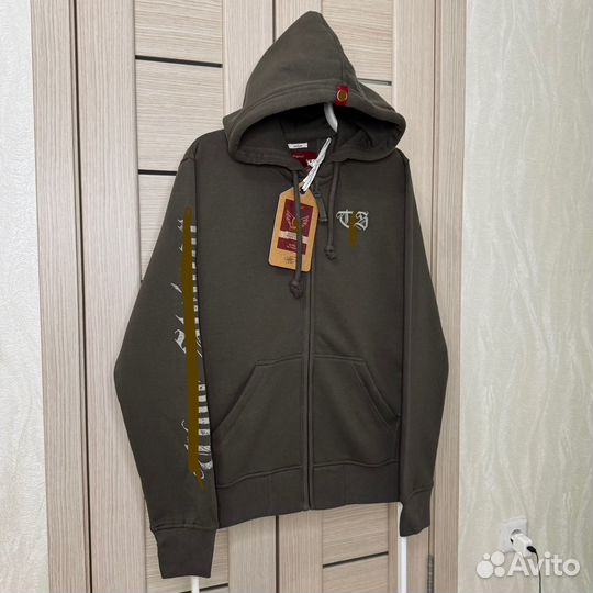 Худи erik and sons