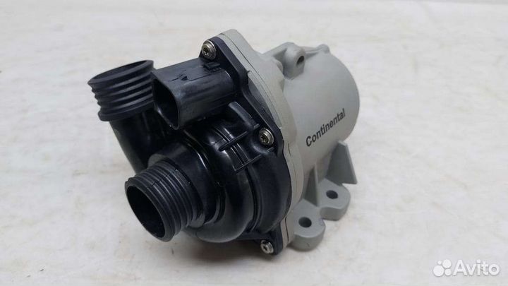 Насос помпа водяная BMW X5 N55