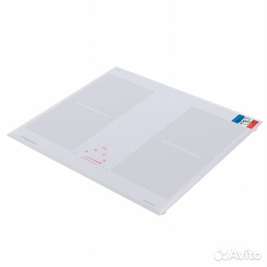 Индукционная варочная панель maunfeld