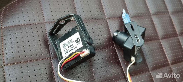 Камера kpc-s400