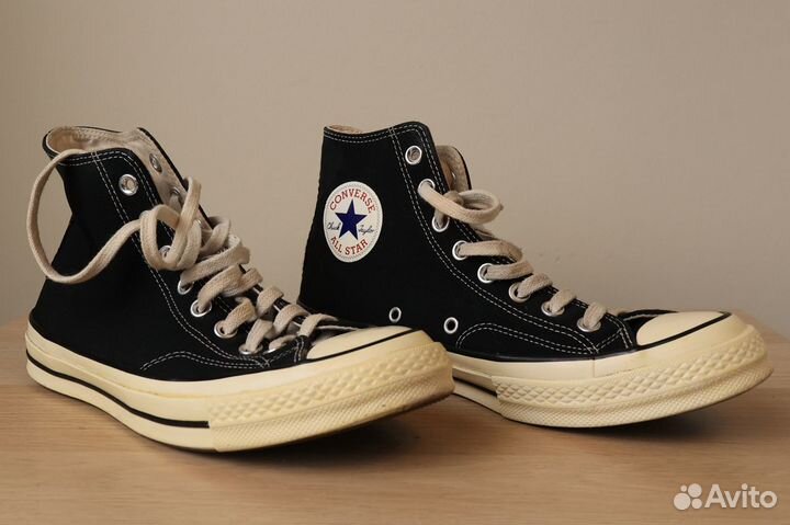 Оригинальные Кеды Converse Chuck Taylor all star