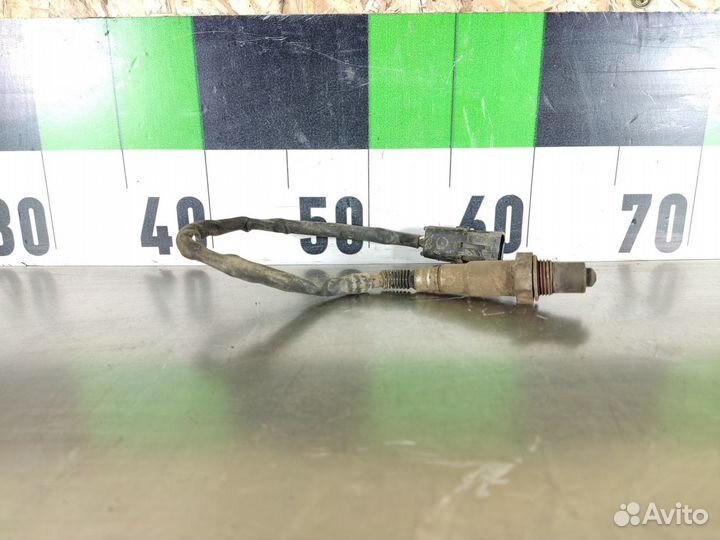 Датчик выпускного коллектора до катализатора Vaz G