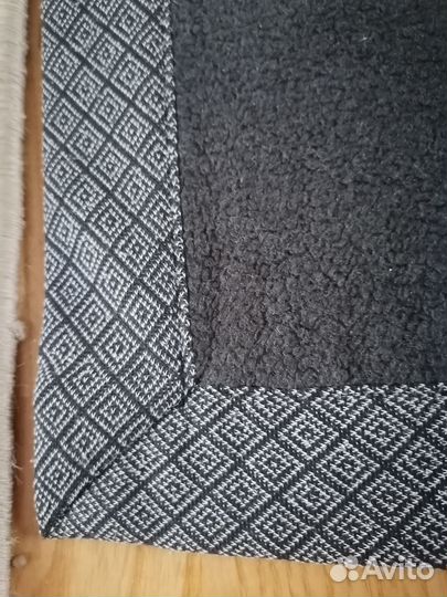 Плед Bugatti шерсть оригинал