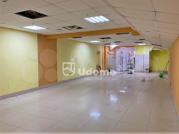 500м на Б.Славы под торговлю