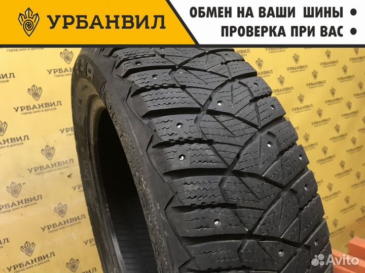 Goodyear Ultragrip 600 185/65 R15 88T