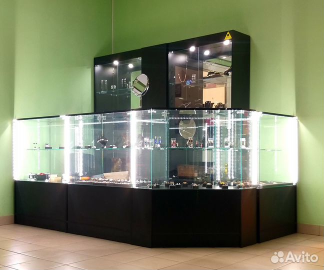 Действующий бизнес