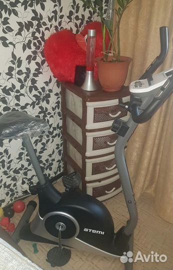 Велотренажёр, продам