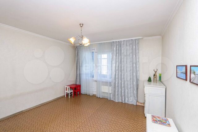 3-к. квартира, 68,2 м², 5/9 эт.