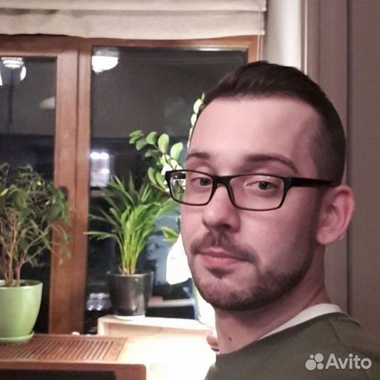 Любая работа, подработка