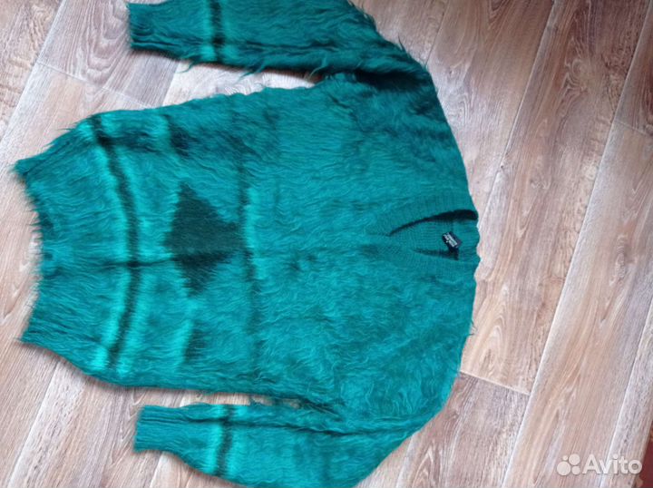 Джемпер мужской новый