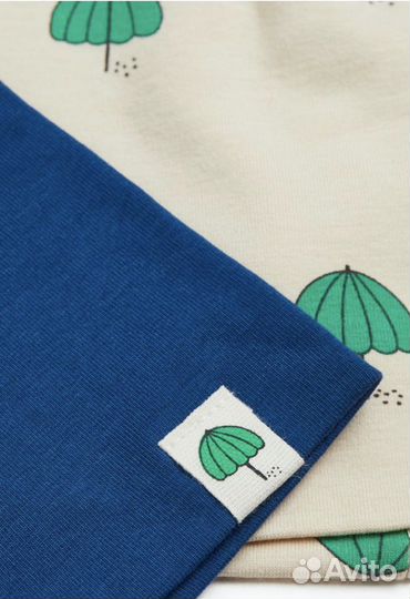 Шапка для девочки