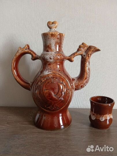 Кувшин СССР