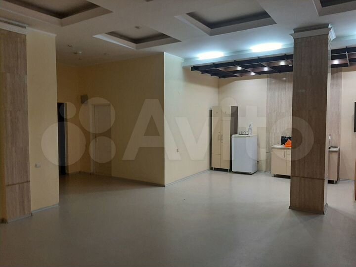 Свободного назначения, 62.4 м²